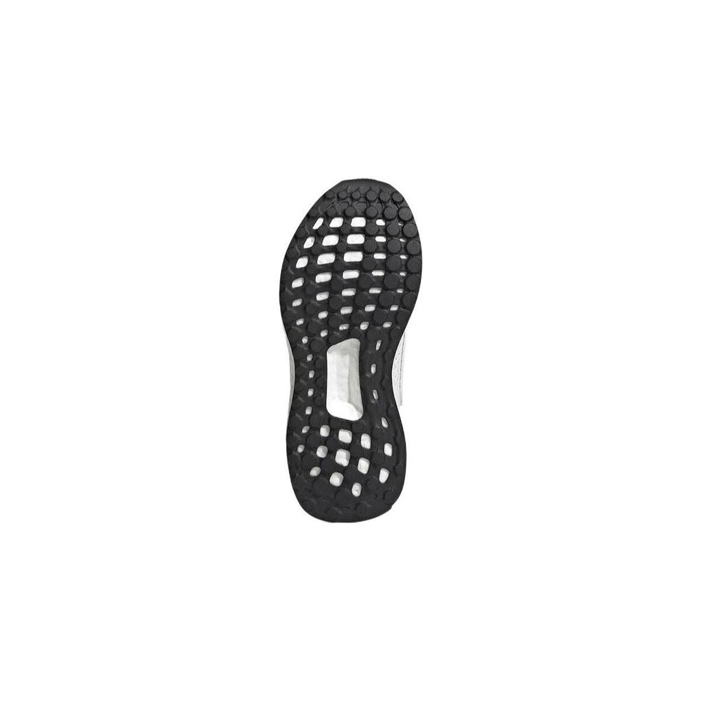 Adidas Pureboost 22 Comfortable Casual Durable Low-Top Kids Running Shoes Kids Running Shoes White Green IF5554