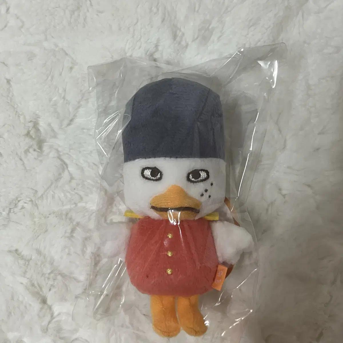 

Unopened Torbai Rise Lee So-hee
