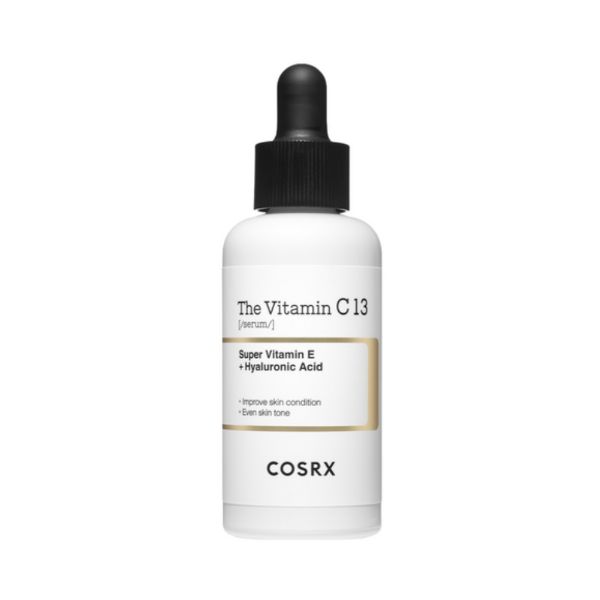 

OSRX Advanced The Vitamin C 23 Serum Brightening & Dark Spot Care 20ml