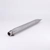 12" Inch SUS  304 Stainless Steel Sanitary Hop Filter Screen Strainer Tool Home Made Beer Brewing 300-400 Micron