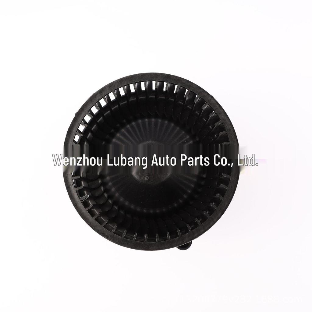 Compatible Blower Motor for JAC HFC Heating System 8113910C15103