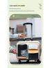 Portable Cat & Small Dog Travel Backpack: Outdoor Folding Pet Trolley Case