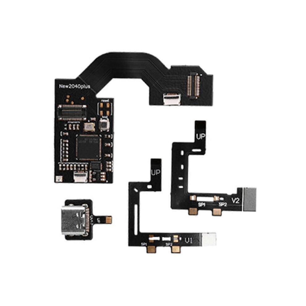 Suitable for Switch/NS Lite/OLED Switch ribbon cables, Weibo ribbon cables and NS ribbon cable sets