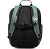 Rucksack Mammut First Zip 16 jade/dunkeljade (Junior) (2530-01530-40240)