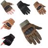 Tactical Gloves Men Outdoor Protection Touch Screen Windproof For Adventure Sports