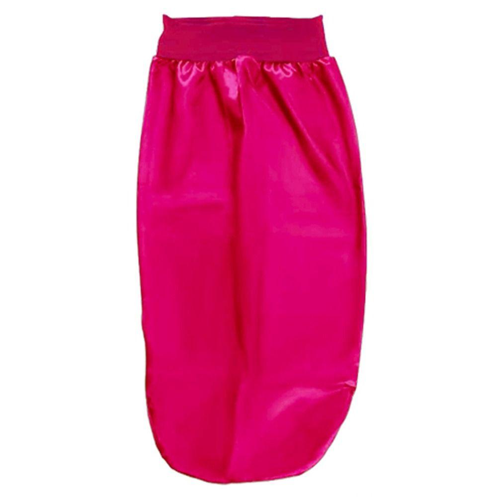 With Head Tie Band Long Sleep Cap Edge Wrap Head Wrap Scarf Beanie  for Curly Braid Hair