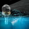 Aoling Washer Nozzle Diffusion, Windshield Washer Nozzle, Wiper Nozzle, Diffusion Washer Nozzle, Hood Mounting,
