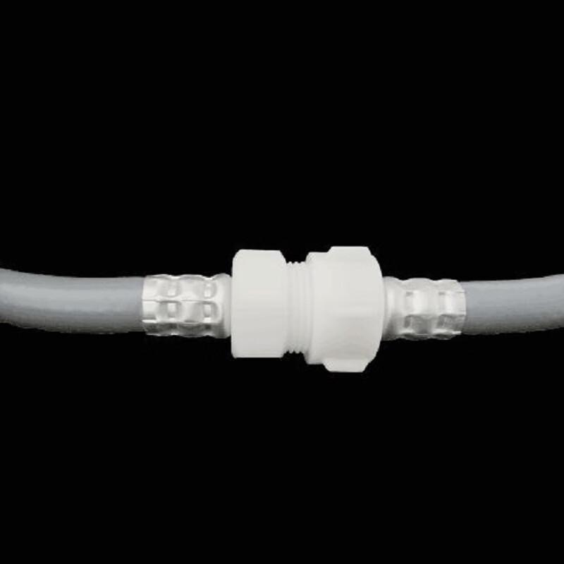 Washing Machine Inlet Hose Extension Tube