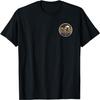 Grand Teton National Park Vintage T-Shirt