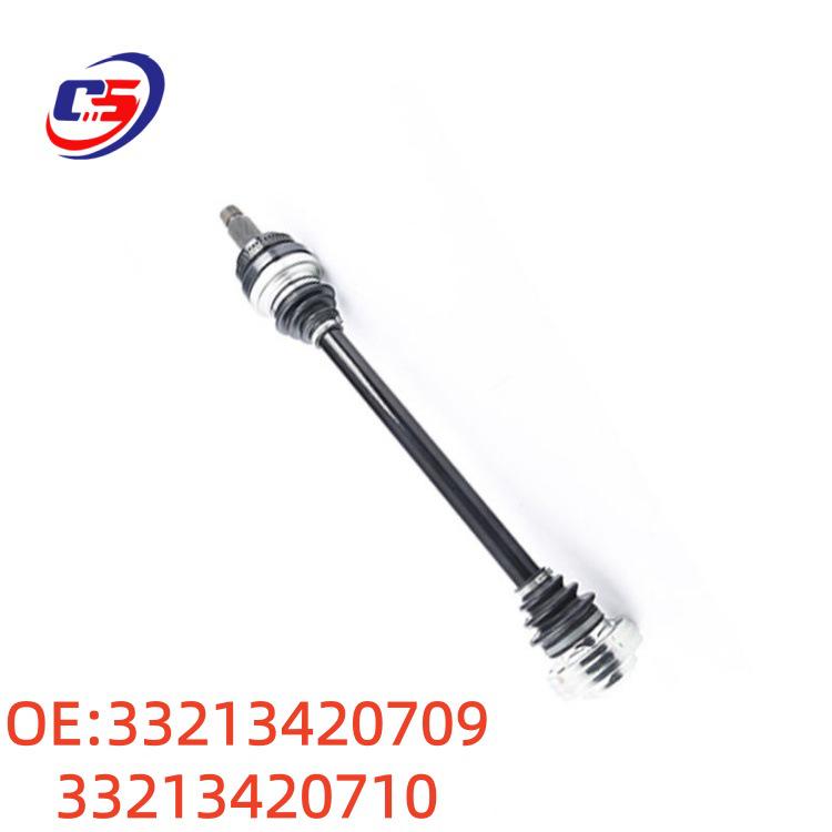 BMW E83 Half Shaft Assembly 33213420709/33213420710