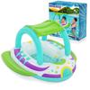 Zwem Ponton met Dak voor Strand 107 X 112 Cm Bestway 34149