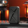 Infinite Position Magnetic Push Card Plate Fidget Mechanical Slider Metal EDC Sensory Relieve Stress Relief Toy Men Anti Anxiety