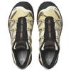 Salomon Xt-Quest Gore-Tex Comfortable Fitting Waterproof Breathable Outdoor Functional Shoes Unisex Shoes Light-Yellow White 491488