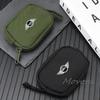 Portable Car Driver License Key Bag Storage Wallet Keyring For MINI Cooper F54 F55 F56 R56 R60 SONE Roadster Clubman Coupe Pwaxk99