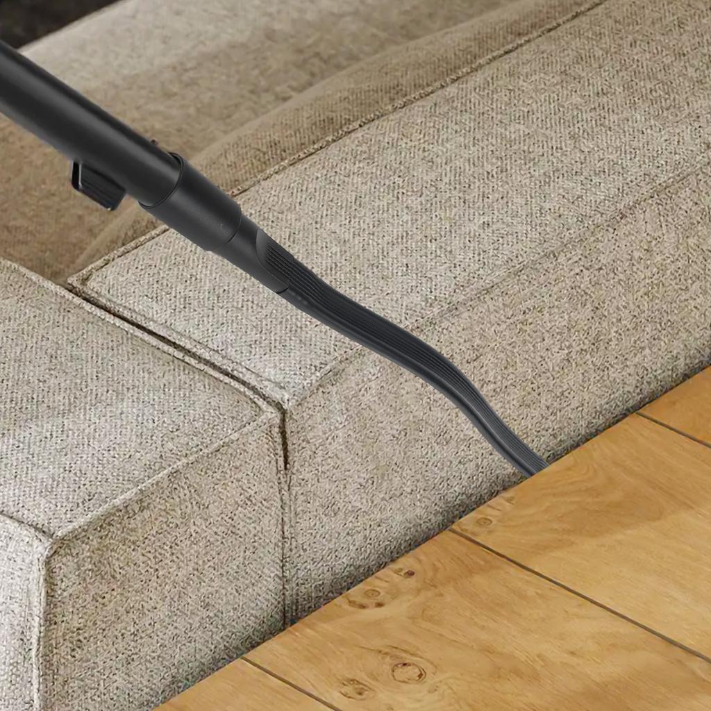 Construction Vacuum Cleaner Flexible Crevice Nozzle Flexible Design