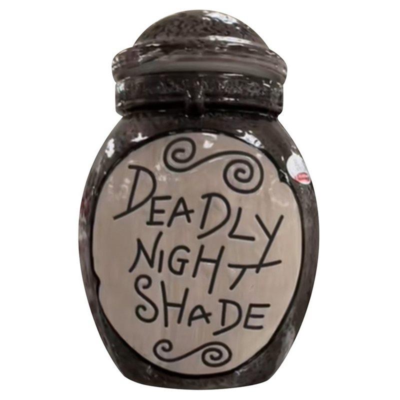 

Halloween Decoration Resin Craft Magic Potion Jar Party Scene Desktop Ornaments Shade Jar