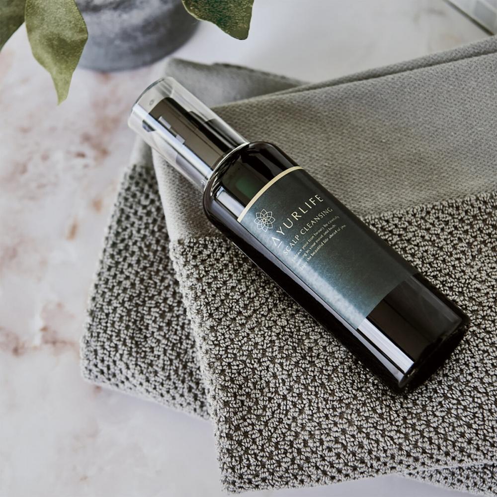 Tree Living Tree Ayurlife Scalp Cleanser 150ml