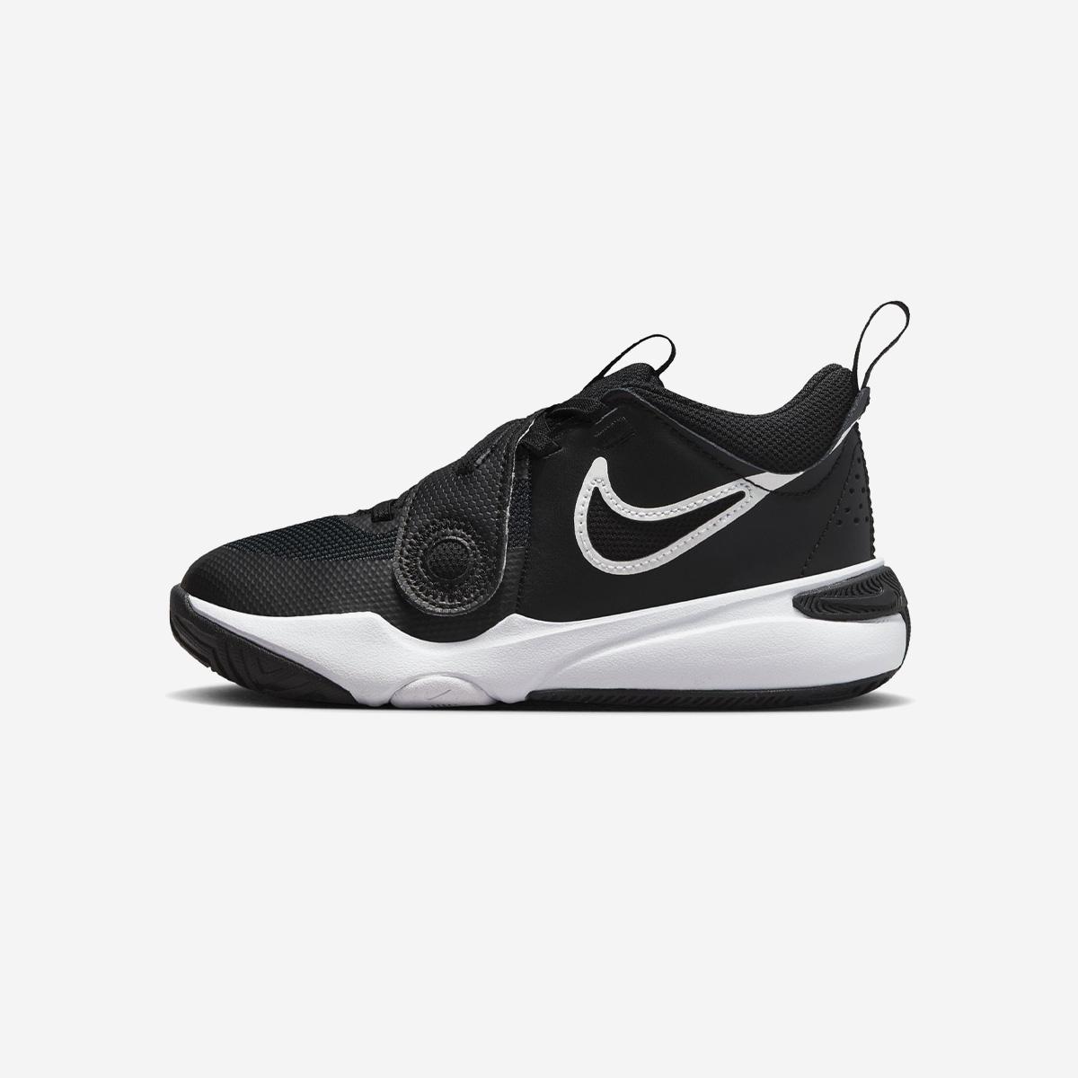 

[Nike] Team Hustle D 11 Preschool, DV8994, 1010109478, Popular Korean Shoes 180