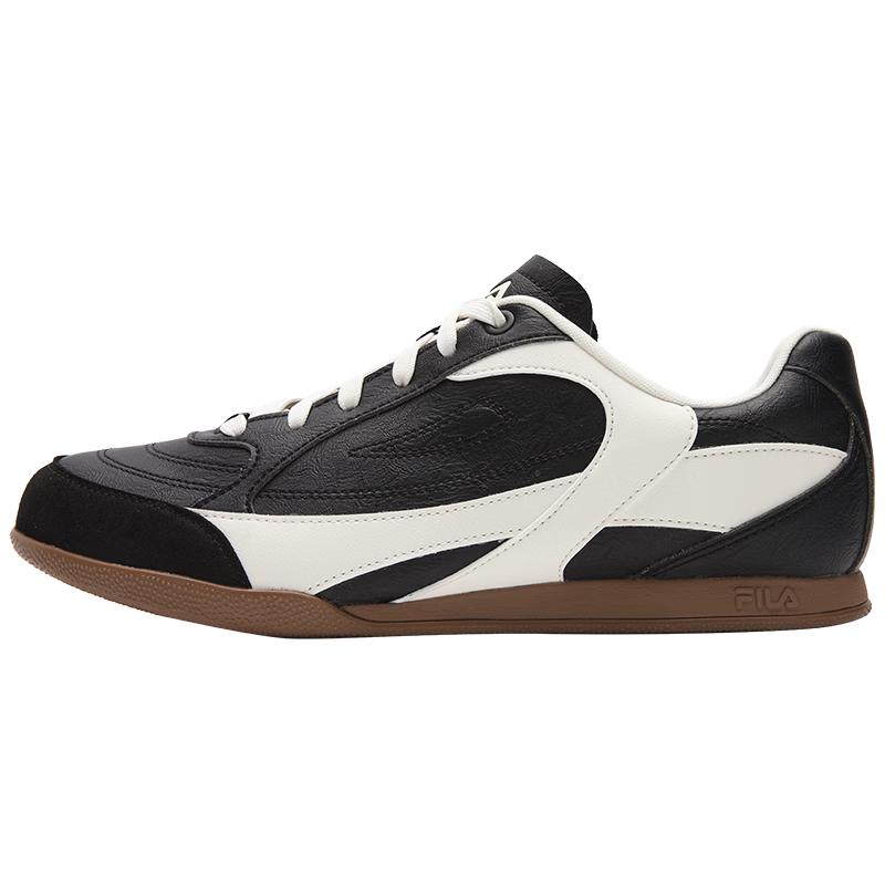 

FILA Men s German Trainer Retro Athletic Shoes 40.5