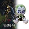 Beetlejuice Plush Doll Adorable And Detailed Design Perfect For Home Decor Or Gifts