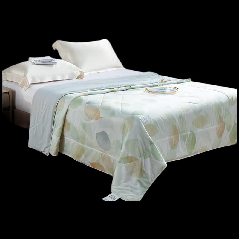 

Jin Sili All-Season Coconut Fiber Quilt