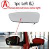 Verre de rétroviseur latéral chauffant pour Volkswagen VW Polo 5 MK5 6R 6C 2010-2016, compatible avec rétroviseur gauche et droit