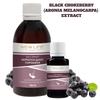 Aronia Chokeberry Extract Tincture Herbal Liquid Dietary Supplement New Life