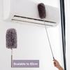 Reinigung Duster Leichte Staubbürste Flexible Staubreiniger Lücke Staubentfernung Staubtücher Haushaltsreinigungswerkzeuge