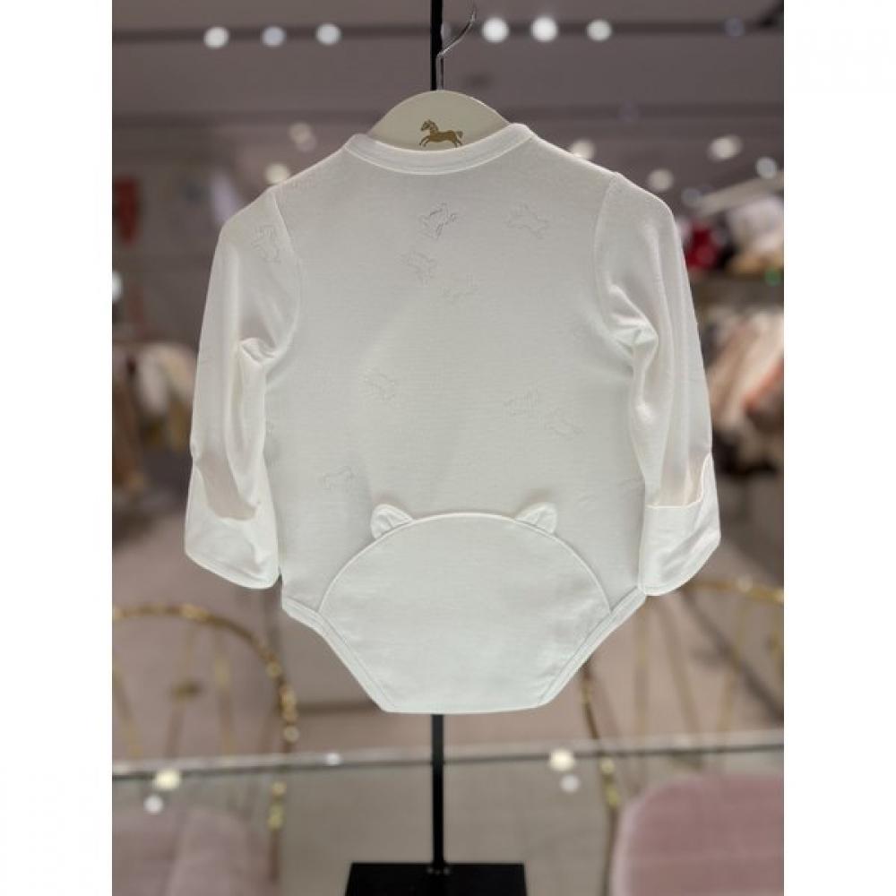 Ettoi Baby Suit Set With Curette  07t084401s9 