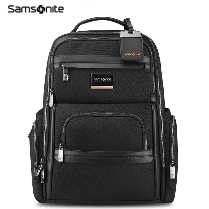 

Samsonite NV7*09001 Business Executive Backpack