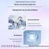Ziyuan Silicone-Free Rose Smooth Repair Shampoo