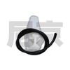 Nijing Expansion Water Tank for Qingte Tractor