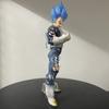 26.5cm Anime Dragon Ball Vegeta Figure Vegeta Figurine Pvc Action Figures Gk Statue Collection Model Toys Gifts