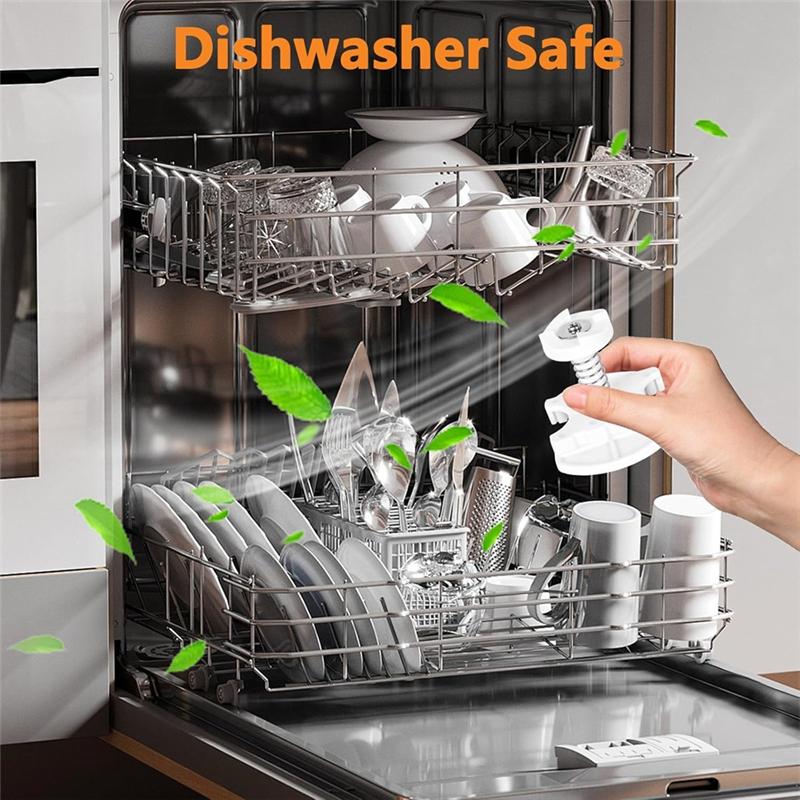 B69A Ice Cream Maker Drive Attachment& Drive Assembly Replacement Parts For Kitchenaid Stand Mixer