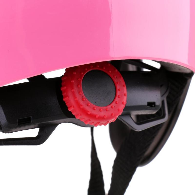 Water Sports Helmet ABS Shell Safety Headpiece Kayak Canoe Drifting Boating Accessory for Adult and Kids