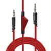 Sluchátkový kabel Logitech Astro A10/A40/A50 TR MixAmp 2m 3,5mm
