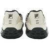 FILA Eschape Versatile Comfortable Durable Low-Top Casual Shoes Unisex Casual Shoes Brown 1XM02347H-004