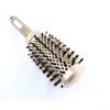 Professional Salon Styling Tools Round Hair Comb Hairdressing Curling Hair Brushes Comb Barrel Comb