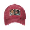 The Jeffersons Television Show Baseball Cap Luxury Man Hat Luxury Cap cute Tactical Cap Mens Womens