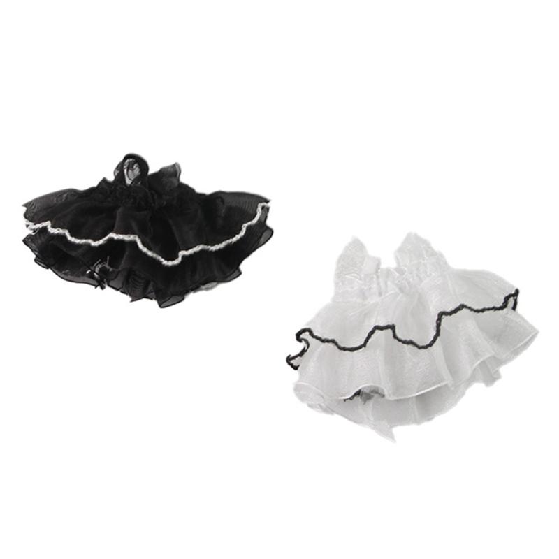 Hamster Dress Lovely Hand Knitted Pet Dress for Guinea Pigs Hamster ,Small Animals Dress Pet Clothes