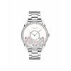 Coach Women's Preston Watch, 36mm, Silver, 14503775