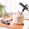Open Coconut Kitchen Utility Gadgets Coconut Cutter Hole Artifact Opener Opener