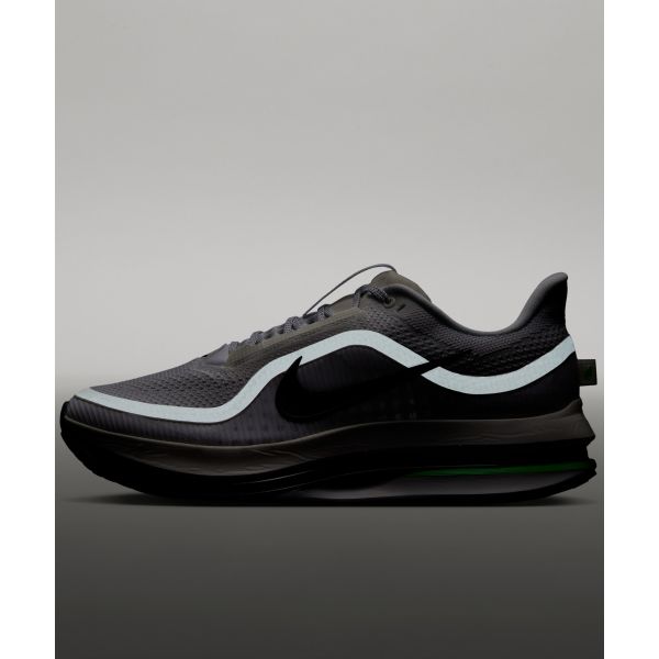 Nike Pegasus Premium White Midnight Navy Green Spark Men Sneakers HQ2592110