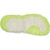 Crocs EVA Clog Breathable Sneaker Sandals Men's White Green