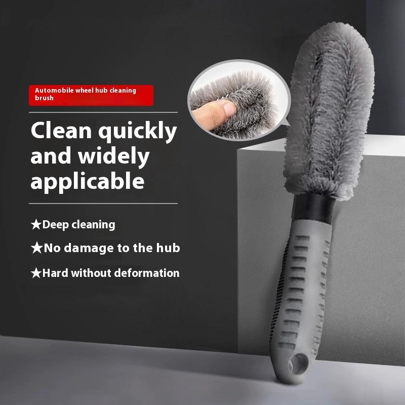 

Щетка для шин автомобиля щетка для колесных дисков автотовары специальное средство для удаления сильных загрязнений Т-образная щетка инструмент для чистки и красоты b