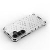 For Samsung Galaxy S24 Case Samsung Galaxy S24 Plus S24 Ultra Cover Honeycomb Style Shockproof TPU Armor PC Silicone Phone Case