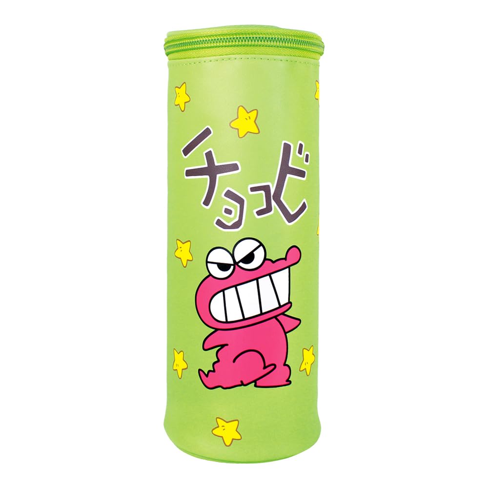 

Factory Crayon Slim Tissue Case Chocobi T s Shin-chan Bottle-shaped KS-5542922CB
