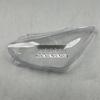 Mazda 2 Transparent Headlight Covers & Lens Housings (2015-2018 Models)