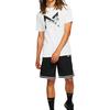 Nike T Shirts Men's Crew Neck Thin Straight Fit BQ3654-100