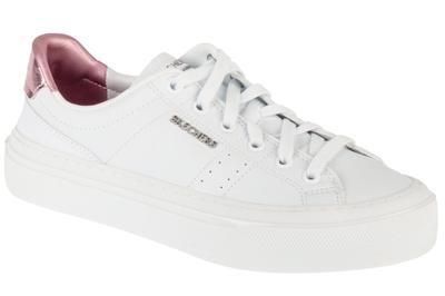 Selene - Sophisticated Style, Womens White Sneakers